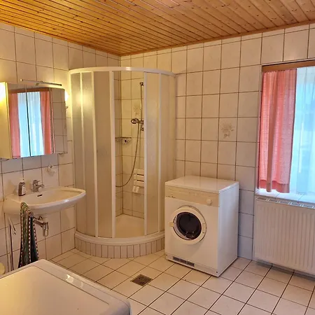 Appartement Reschbauer