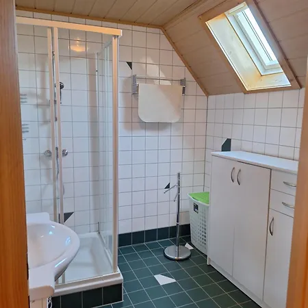 Apartmán Reschbauer *
