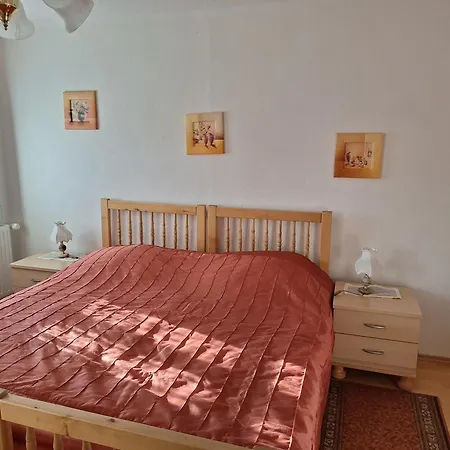 Reschbauer Apartamento