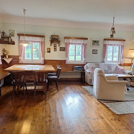 Appartement Reschbauer *