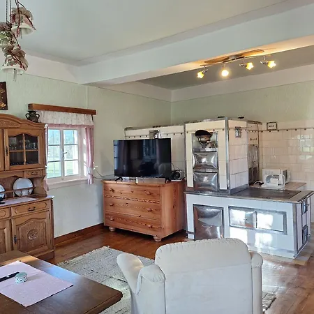 Reschbauer Appartement