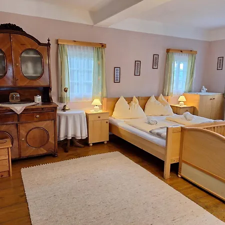 Appartement Reschbauer