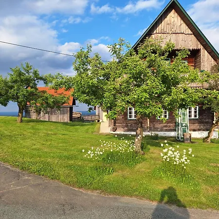 Apartmán Reschbauer Mainsdorf
