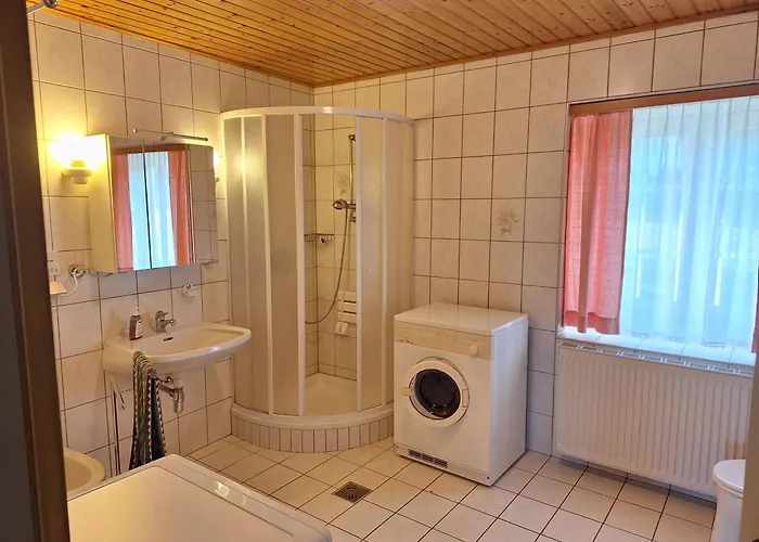 Appartement Reschbauer