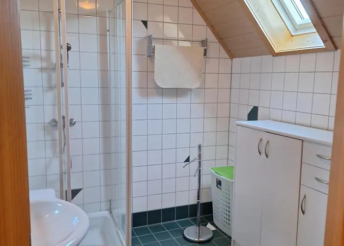 Appartement Reschbauer *