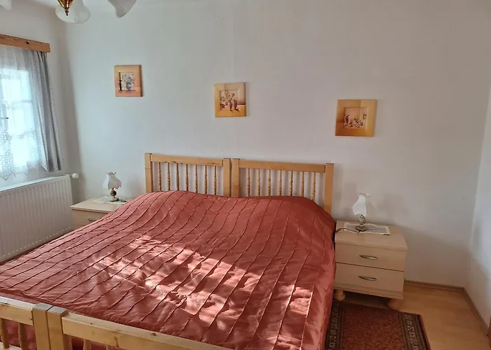 Reschbauer Appartement