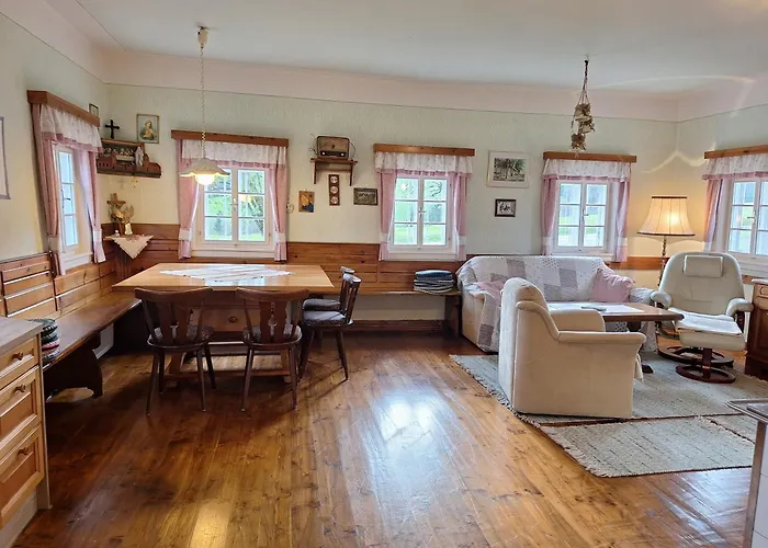 Appartement Reschbauer *