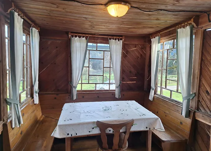 Reschbauer * Mainsdorf