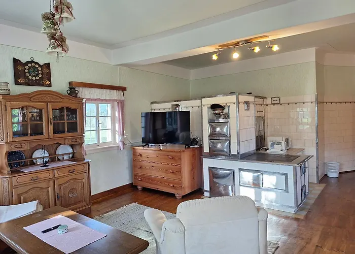 Reschbauer Appartement