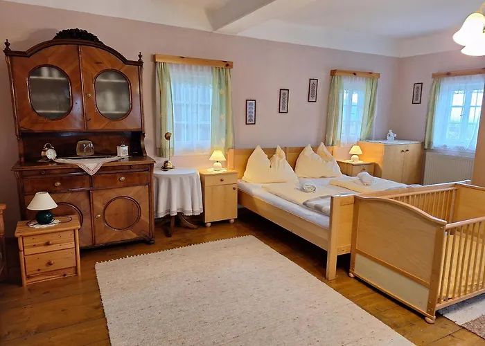 Appartement Reschbauer