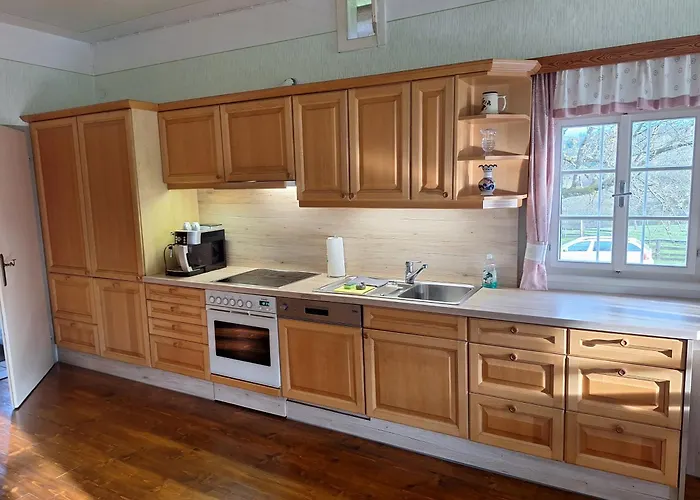 Reschbauer * Mainsdorf