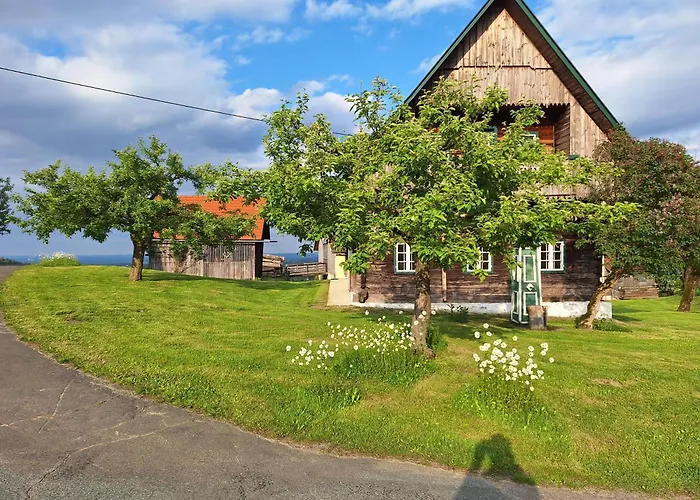 Appartement Reschbauer Mainsdorf